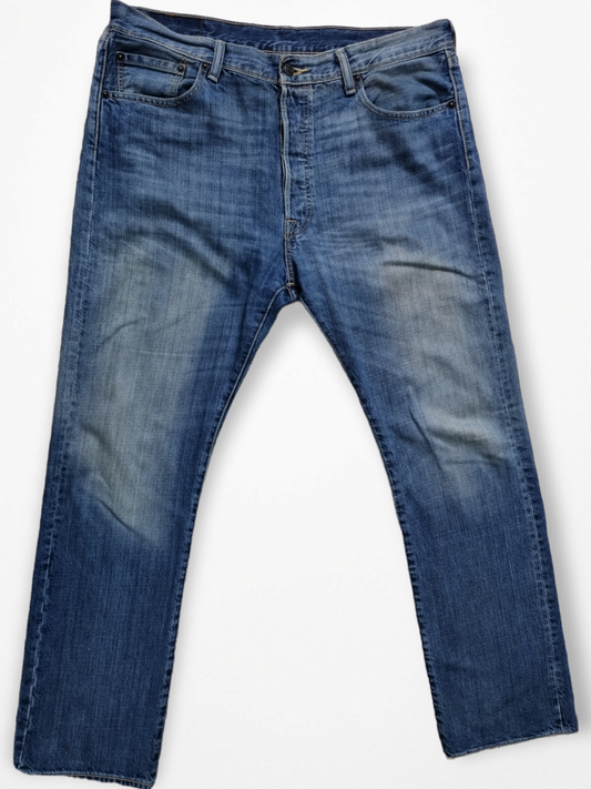 Levi's jeans 501 maat W36L32
