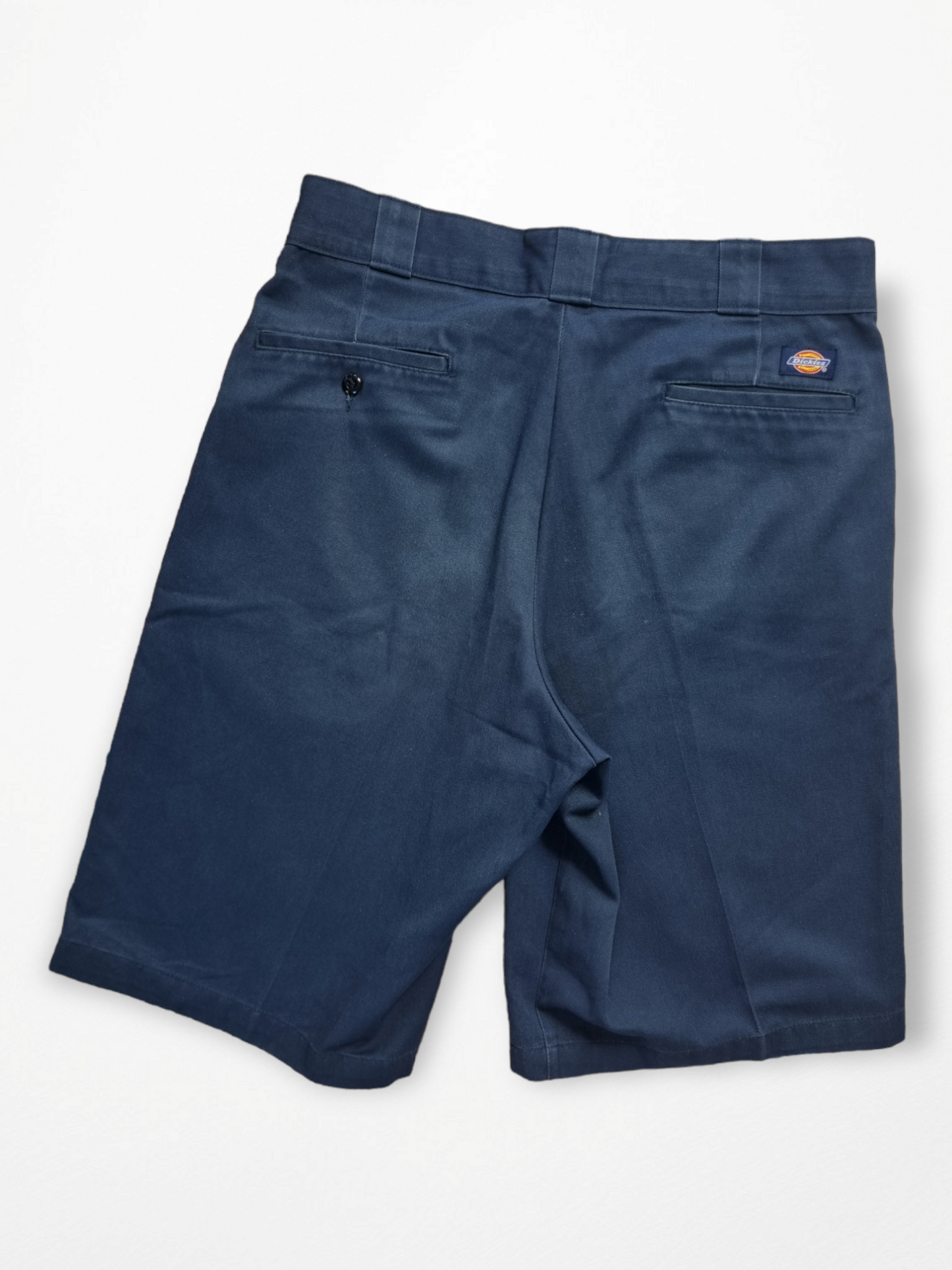 Dickies chino shorts maat 34