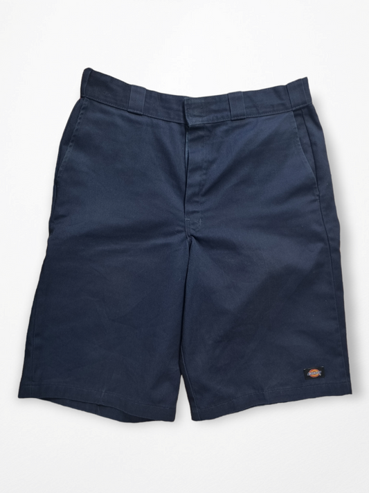 Dickies loose chino shorts maat 34
