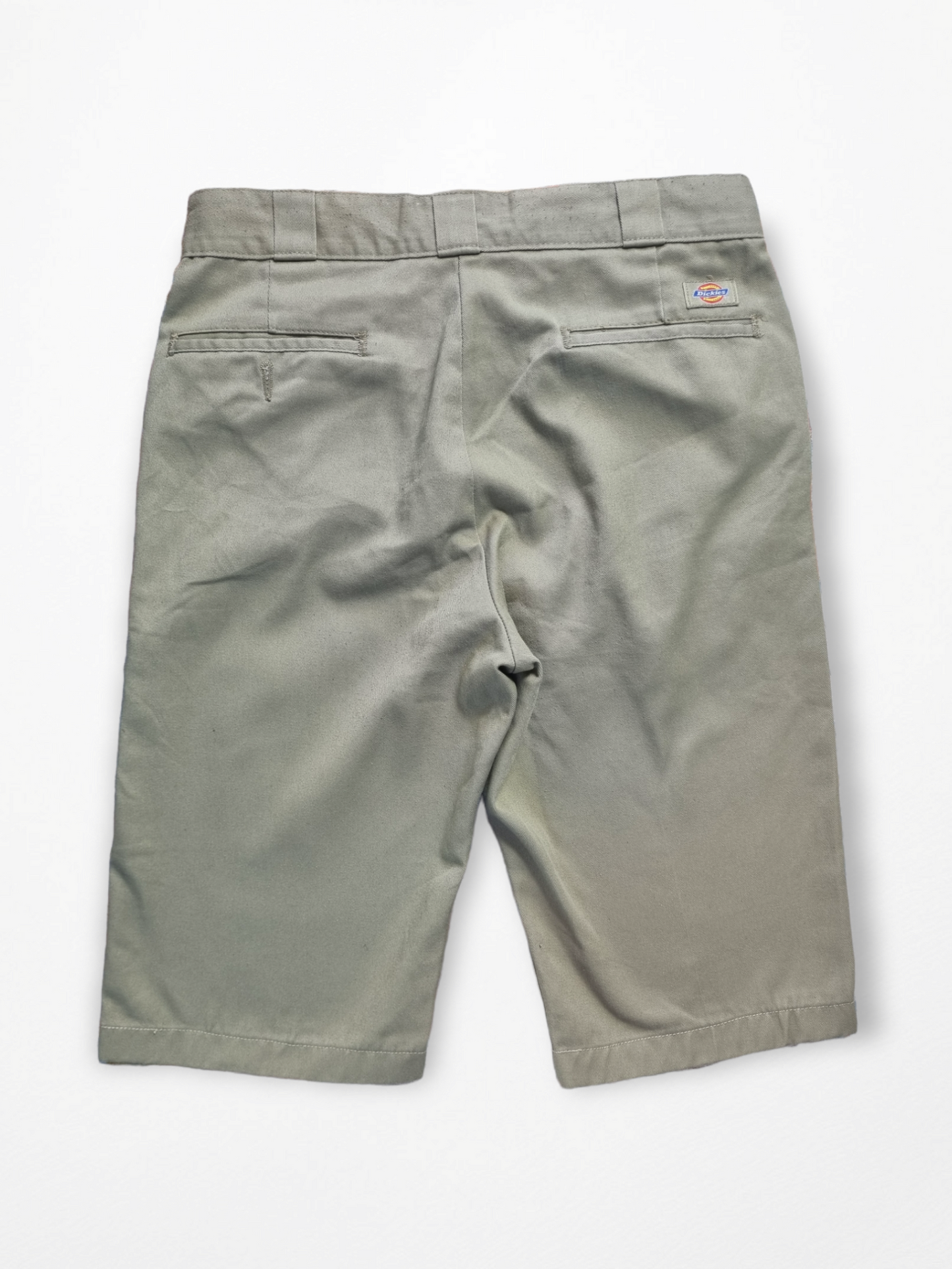 Dickies chino shorts maat 31