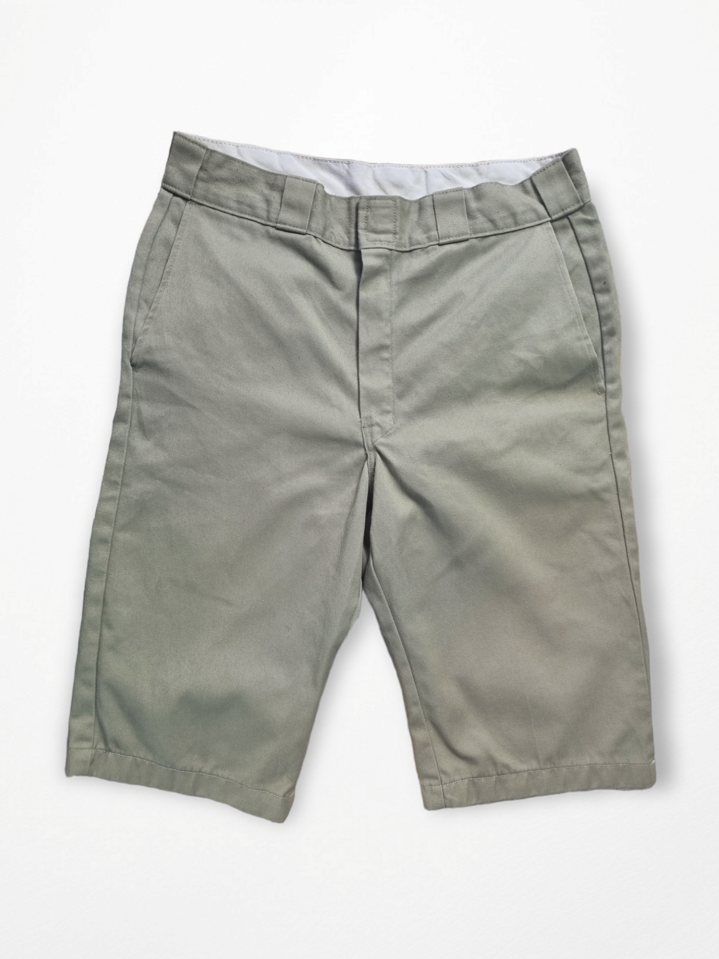 Dickies chino shorts maat 31