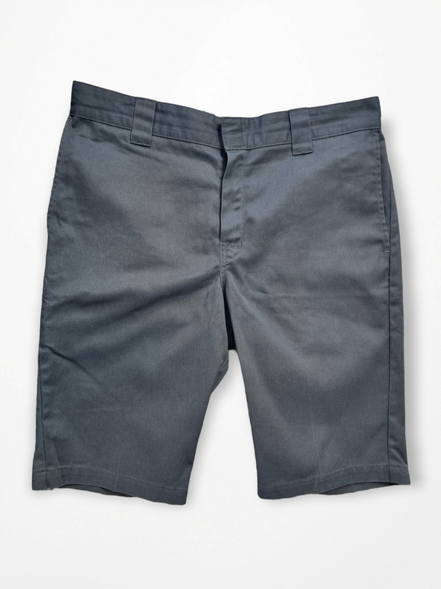 Dickies slim chino shorts maat  36