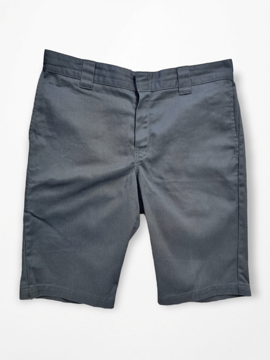 Dickies slim chino shorts maat  36