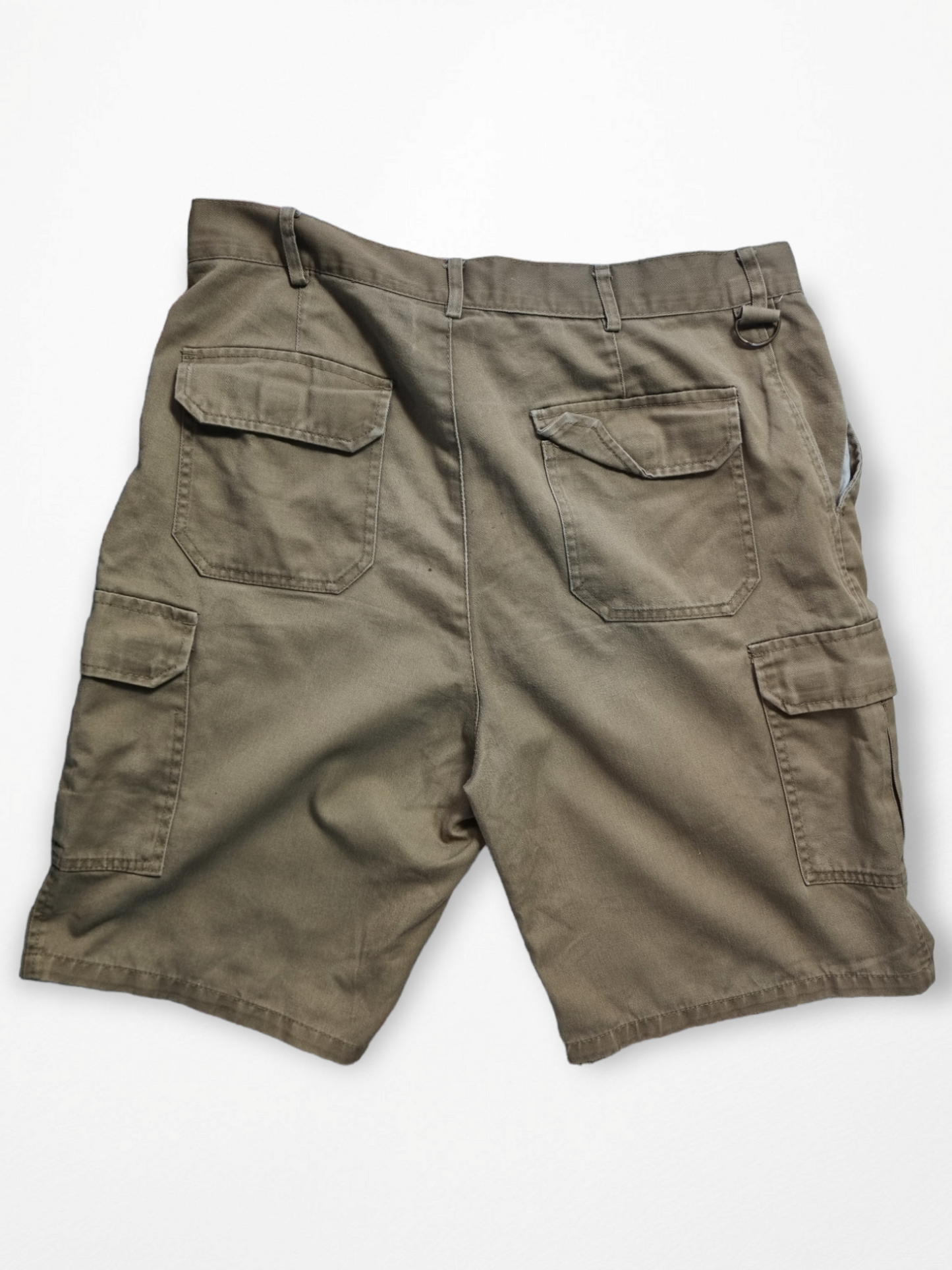 Dickies cargo shorts maat L