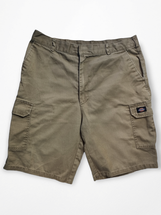 Dickies cargo shorts maat L