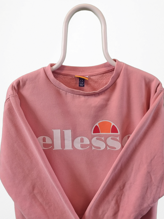 Ellesse sweater maat S