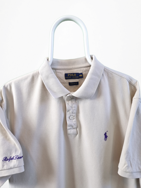 Ralph Lauren chest logo polo maat 4xl