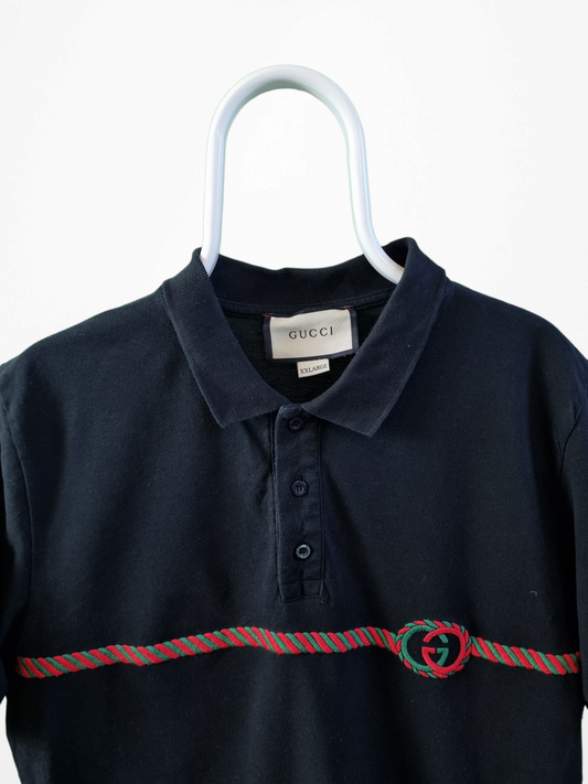 Gucci polo maat XXL