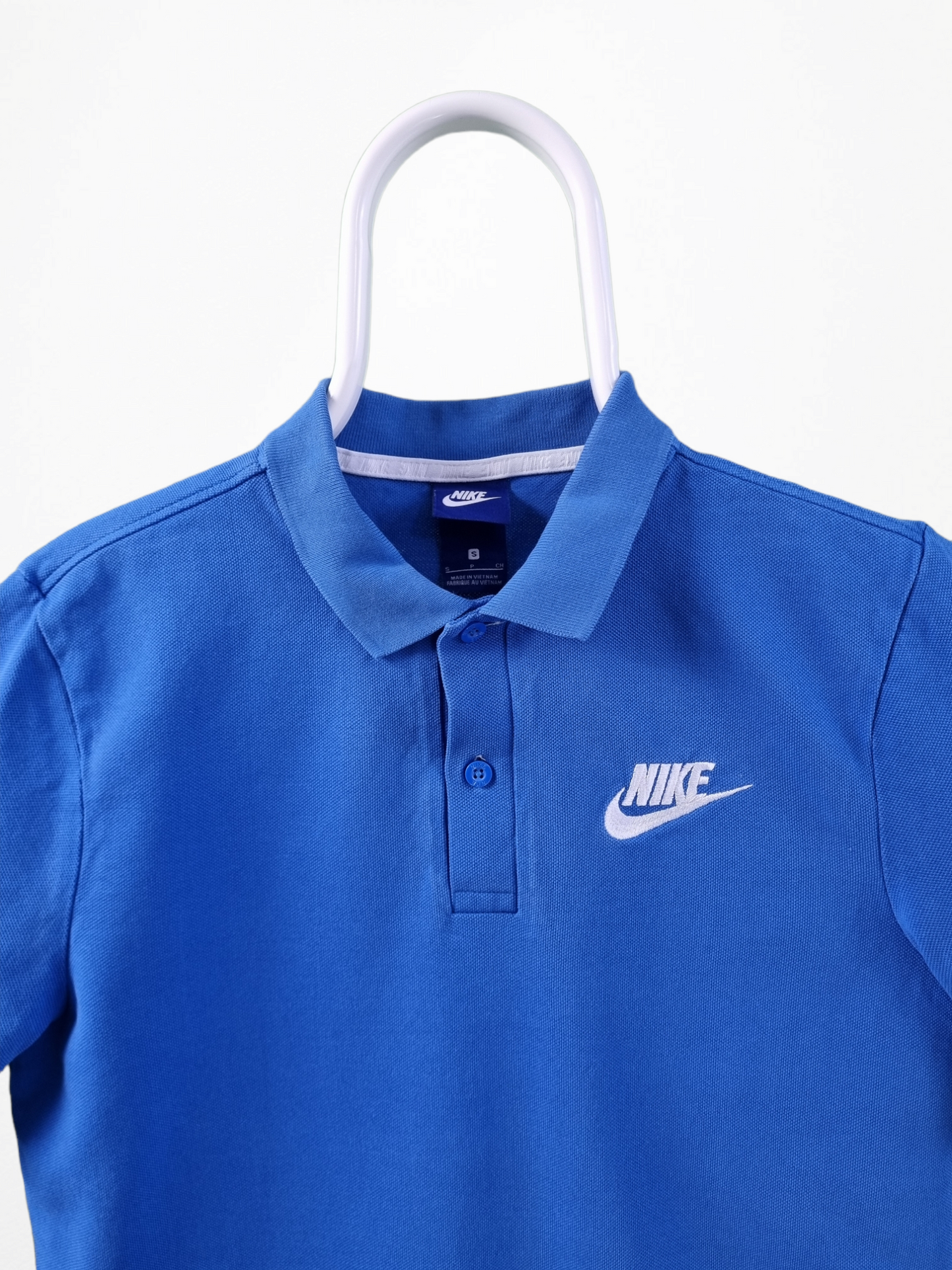 Nike polo maat S