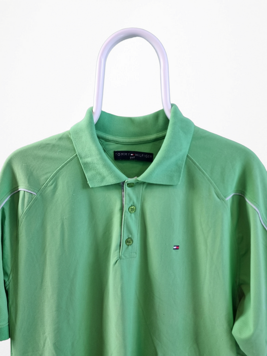 Tommy Hilfiger polo maat XL