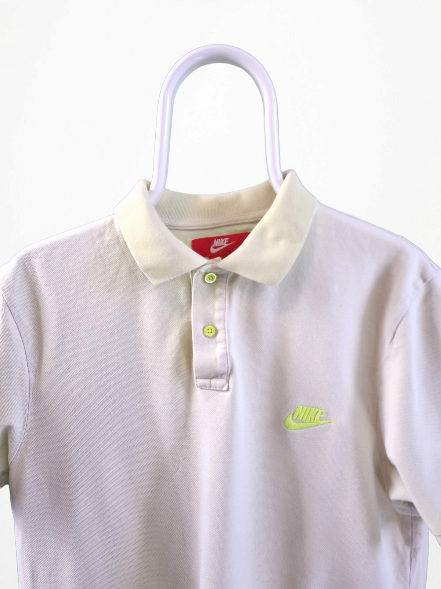 Nike polo maat M