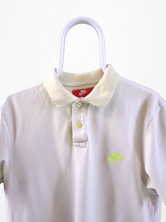 Nike  polo maat M