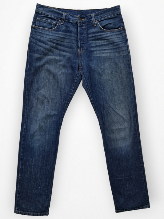 Levi's regular slim jeans maat 30