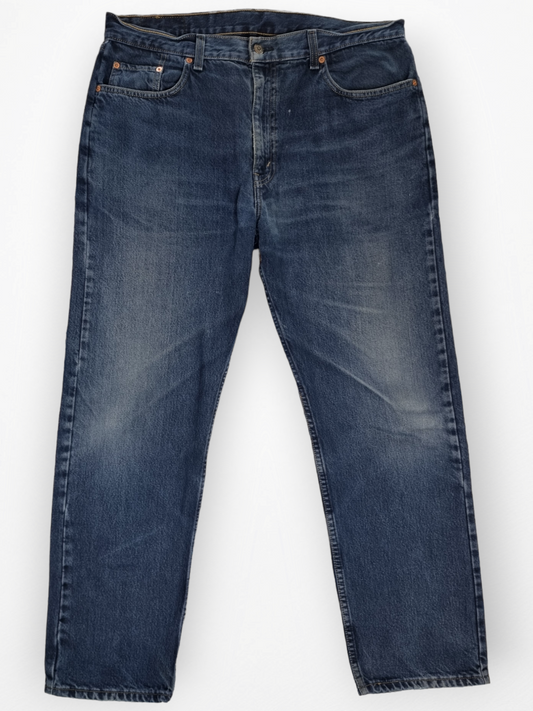 Levi's 615 regular fit jeans maat W38L30