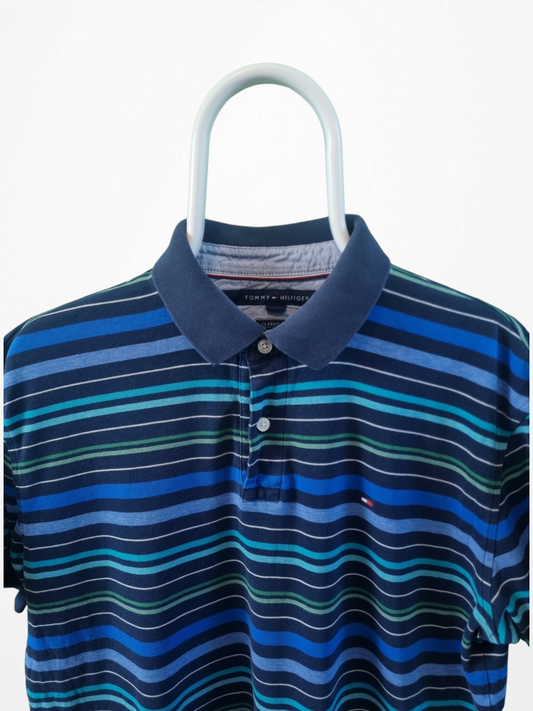 Tommy Hilfiger polo maat L