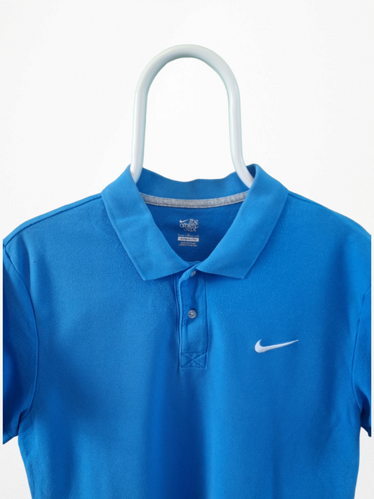Nike polo maat L