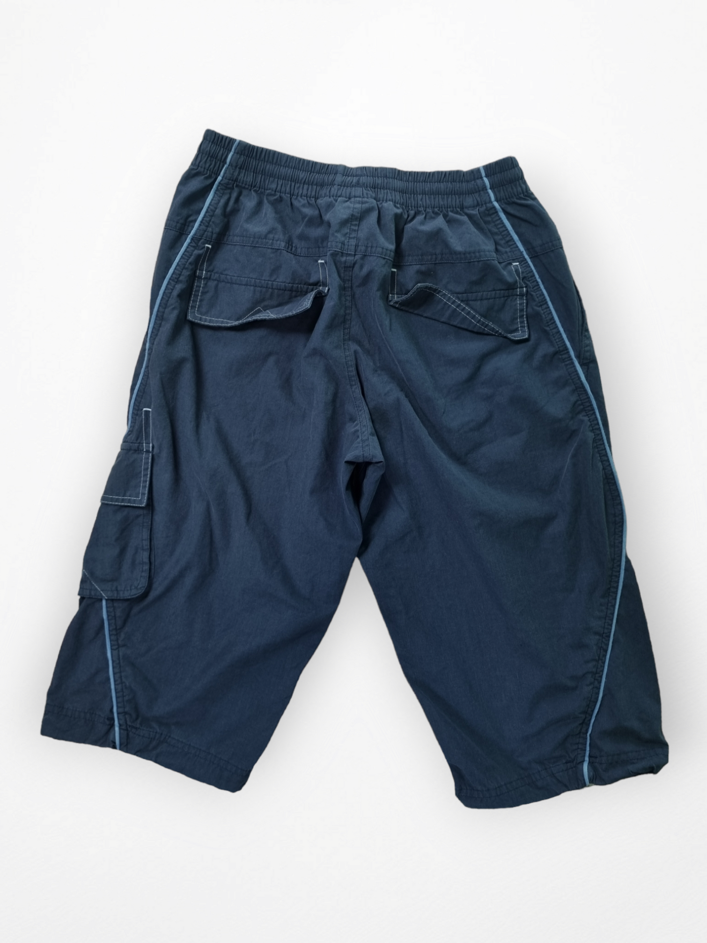 Adidas long shorts maat 30