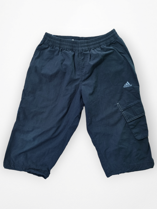 Adidas long shorts maat 30