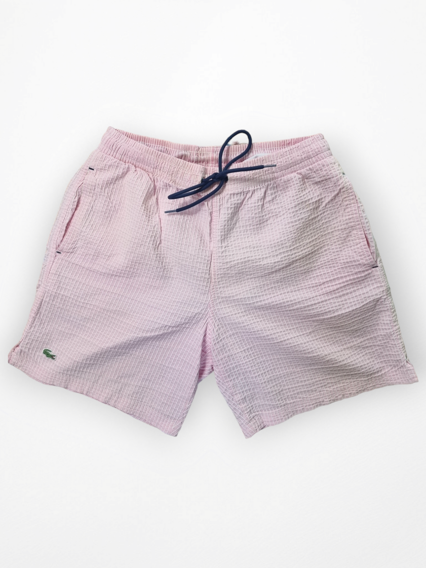 Lacoste swim short maat L