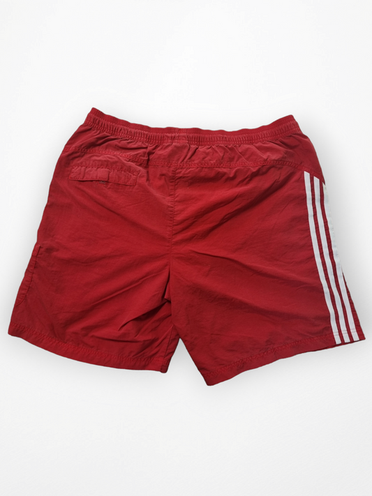 Adidas swim short maat XL