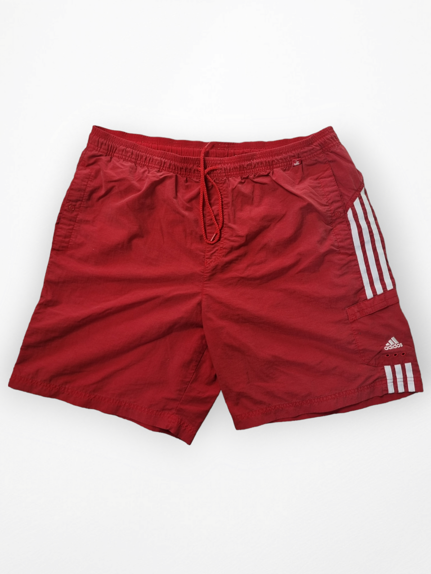 Adidas swim short maat XL