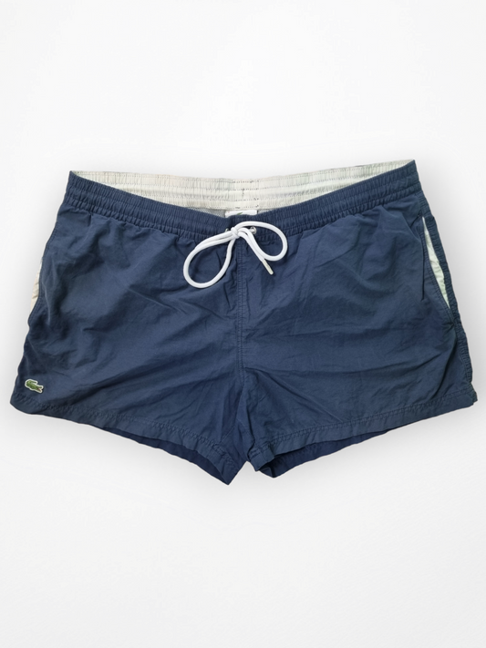 Lacoste swim short maat L