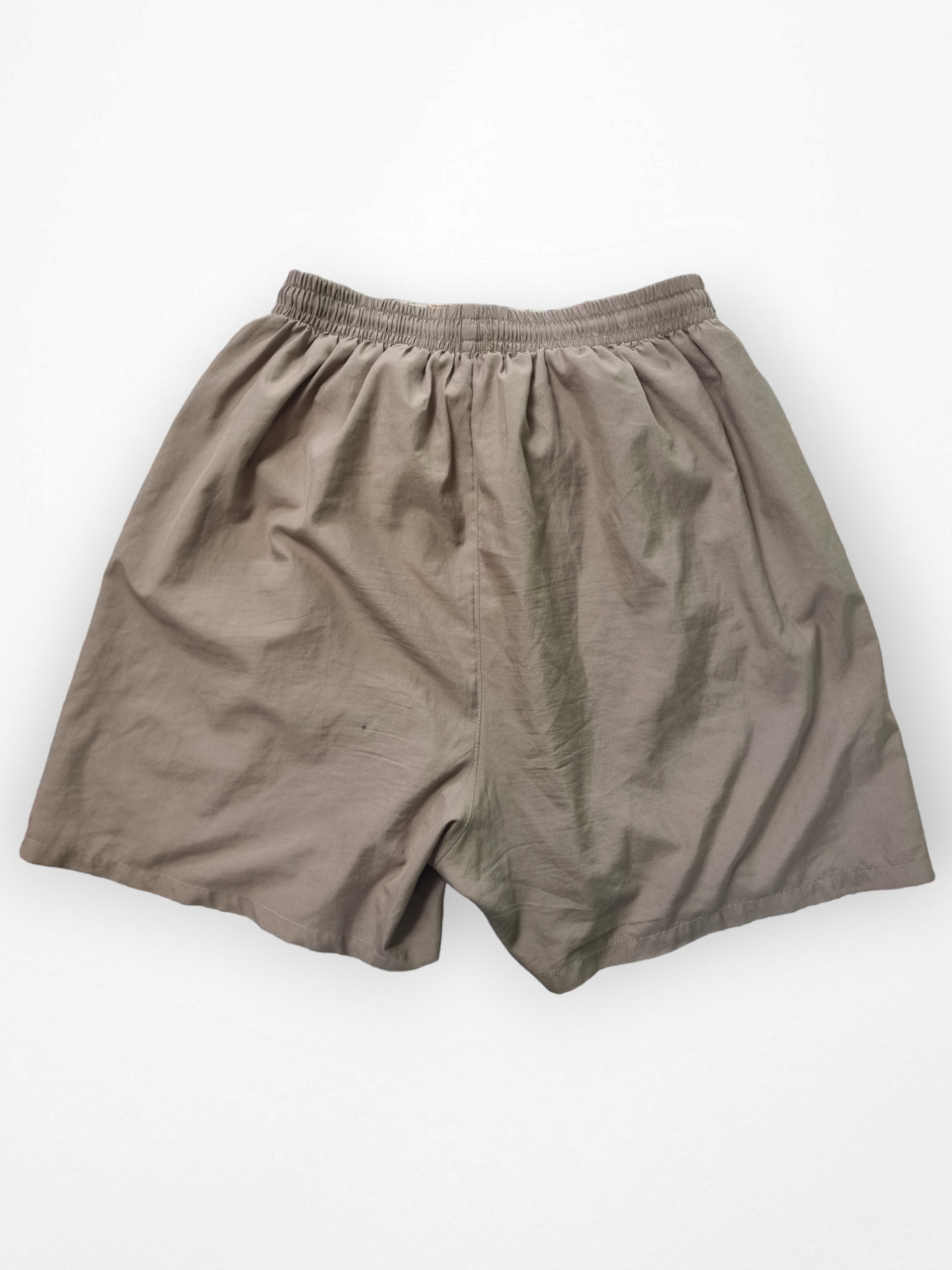 Fila short maat XXL