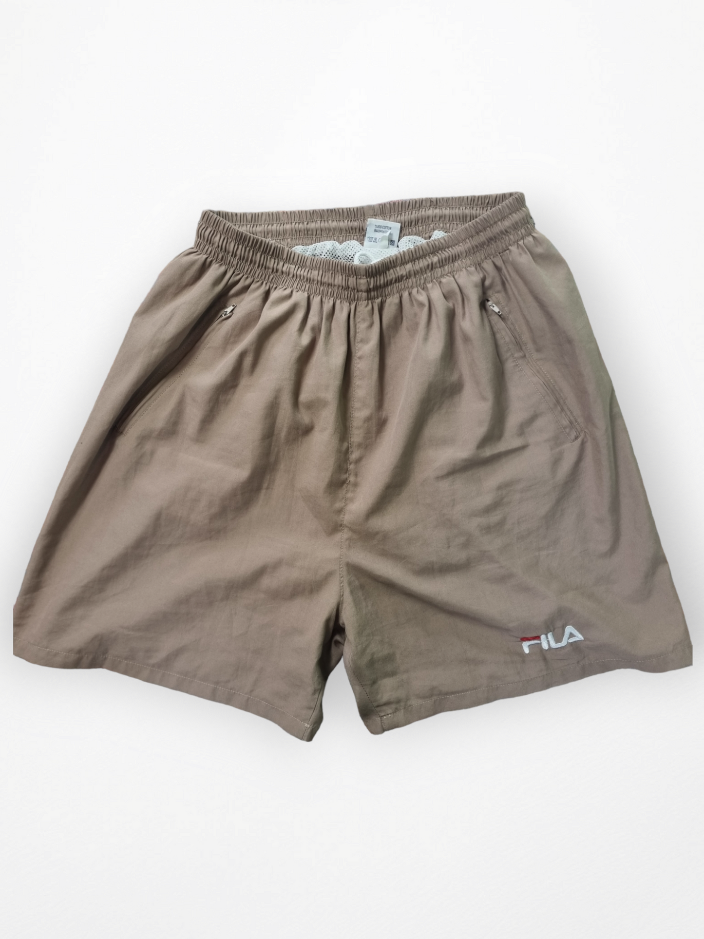 Fila short maat XXL