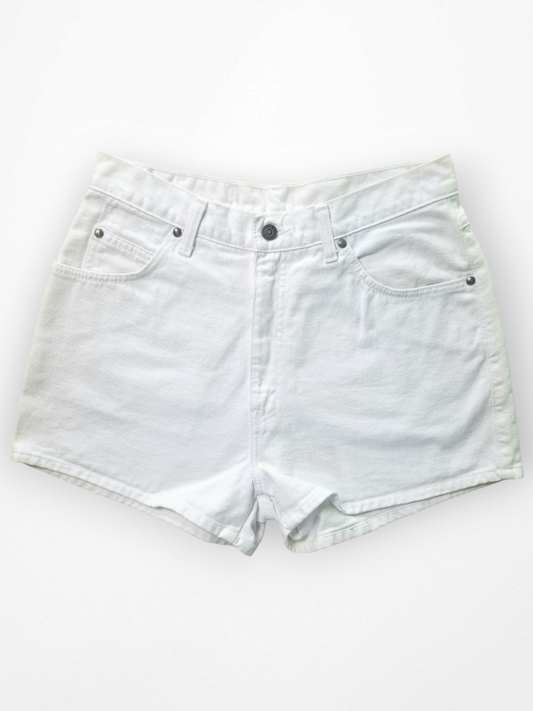 Levi's denim short maat 30