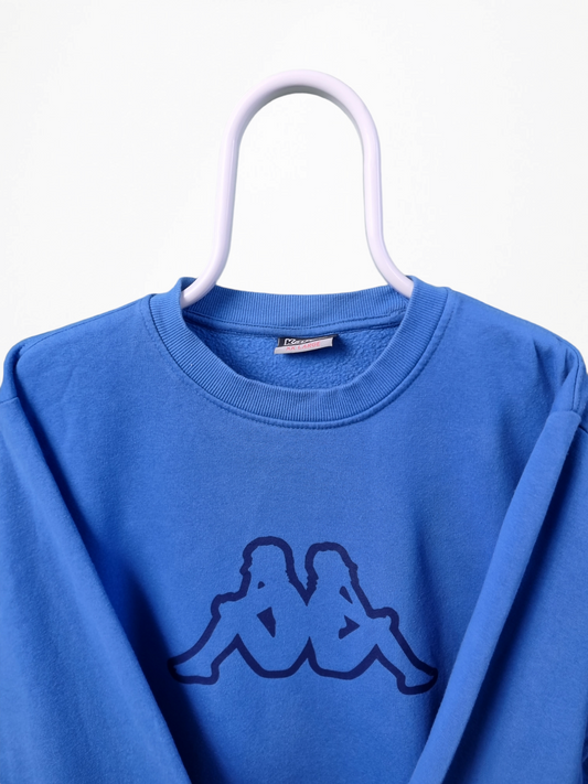 Kappa sweater maat XXL