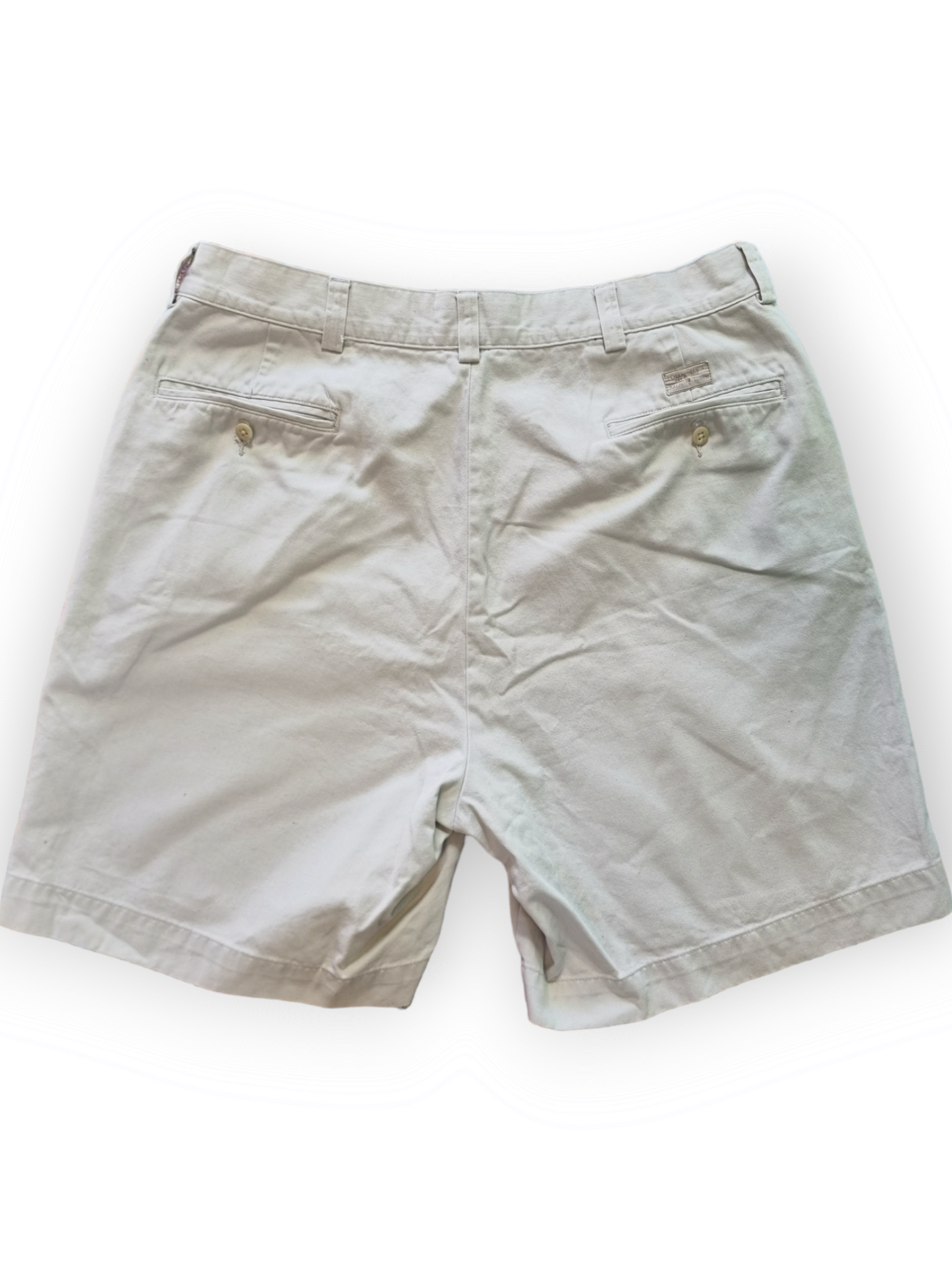 Ralph Lauren chino shorts maat 36