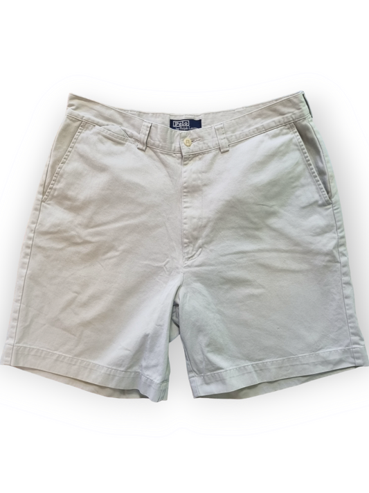 Ralph Lauren chino shorts maat 36