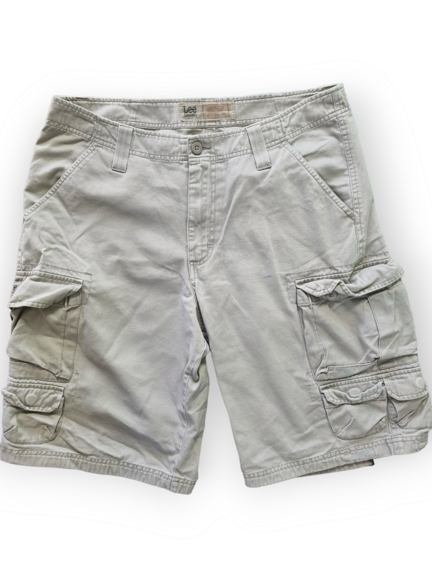 Lee cargo short maat 32