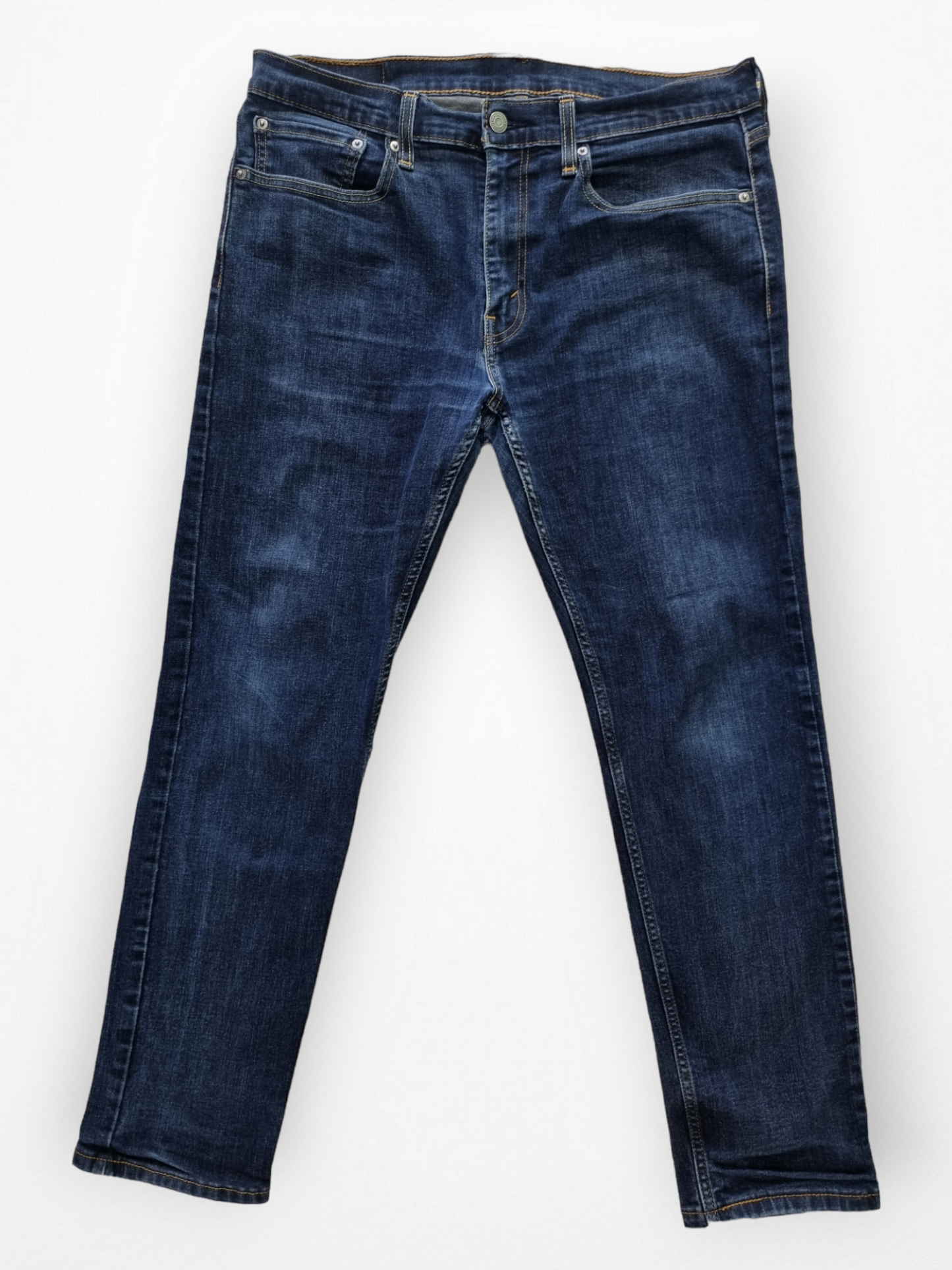 Levi's 502 jeans maat W34L34