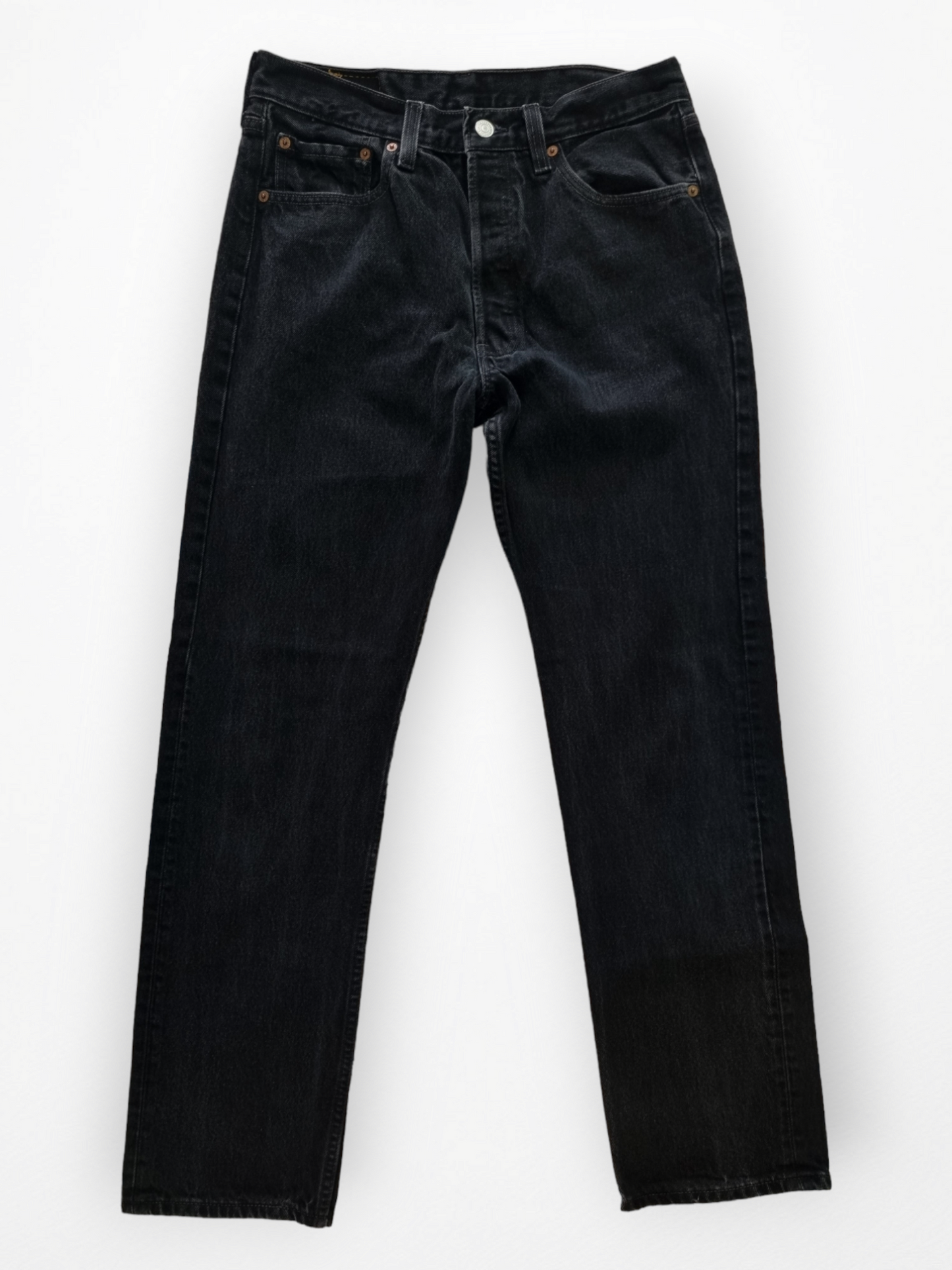 Levi's 501 jeans maat W32L32