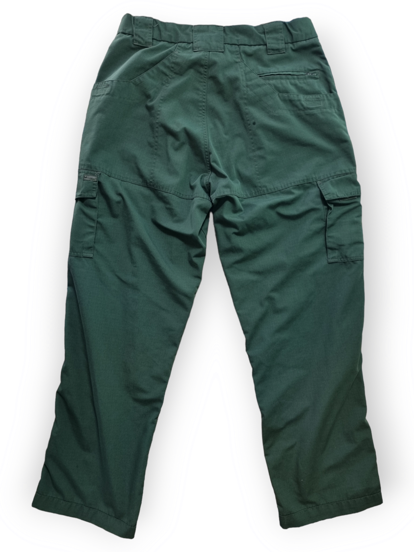 Vintage cargo broek maat W34L32