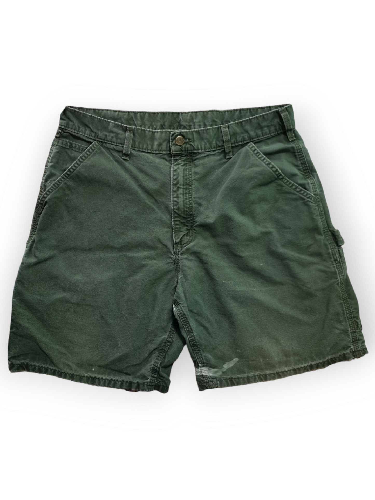 Carhartt short maat 34