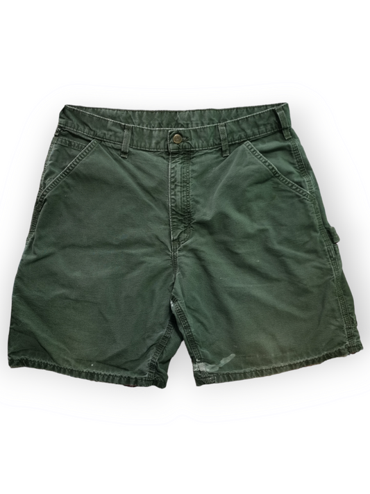 Carhartt short maat 34