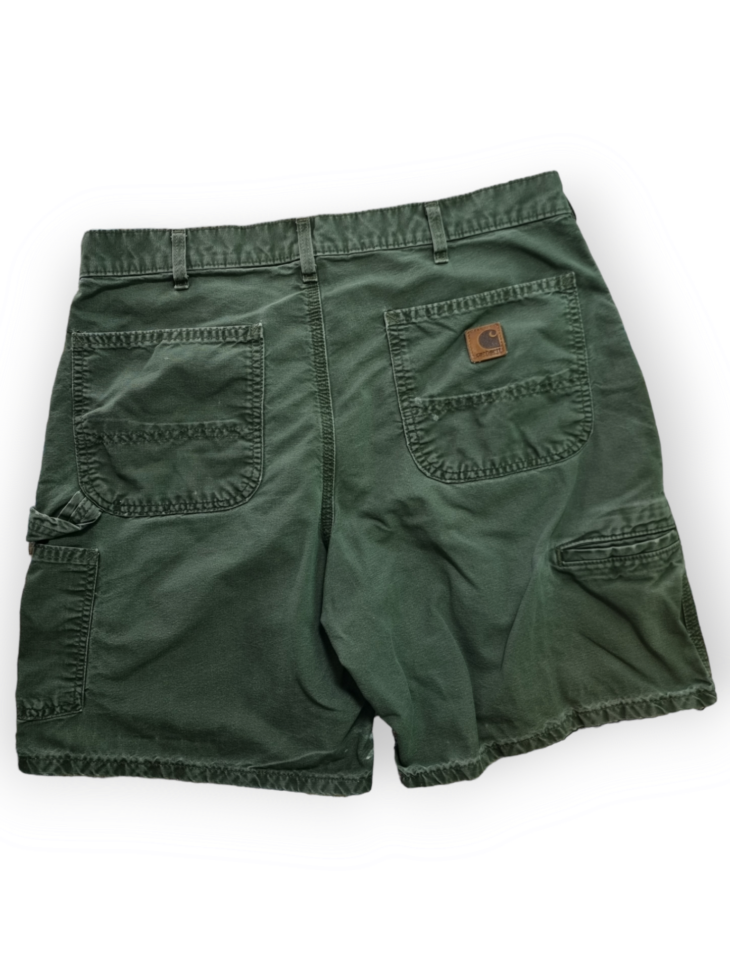 Carhartt short maat 34