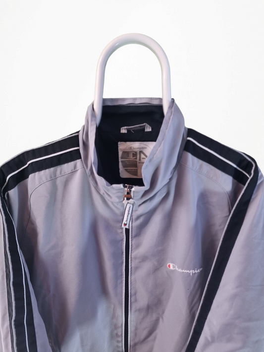 Champion tussenjas maat L