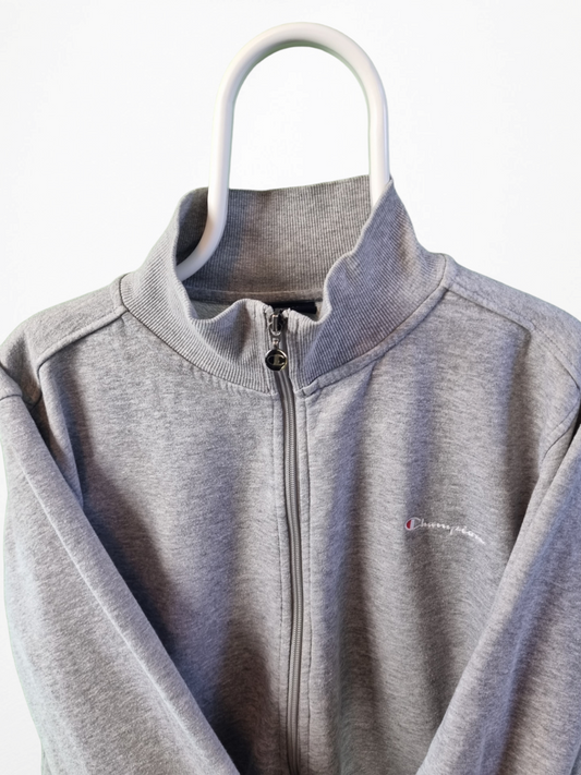 Champion vest met opstaande kraag maat XL