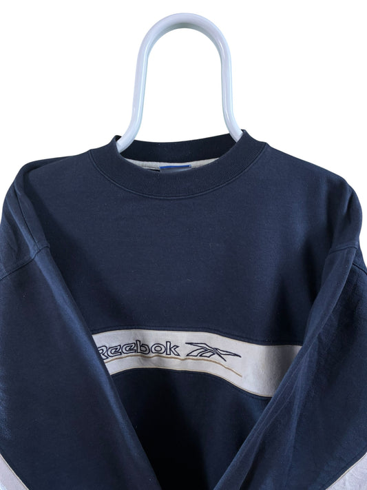 Reebok 00s sweater maat S
