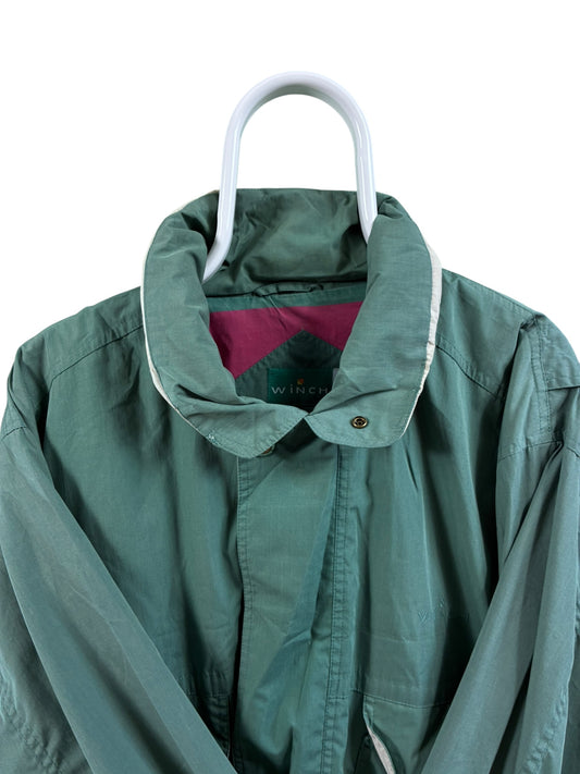 Winch 90s jas maat M