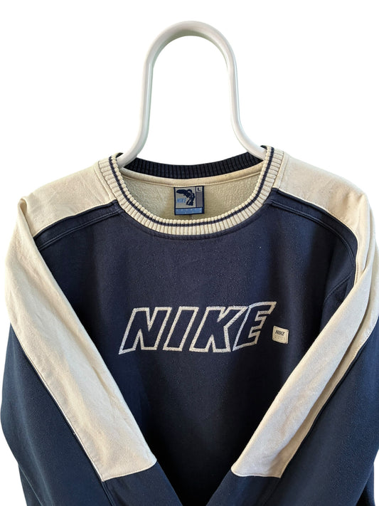 Nike sweater maat L