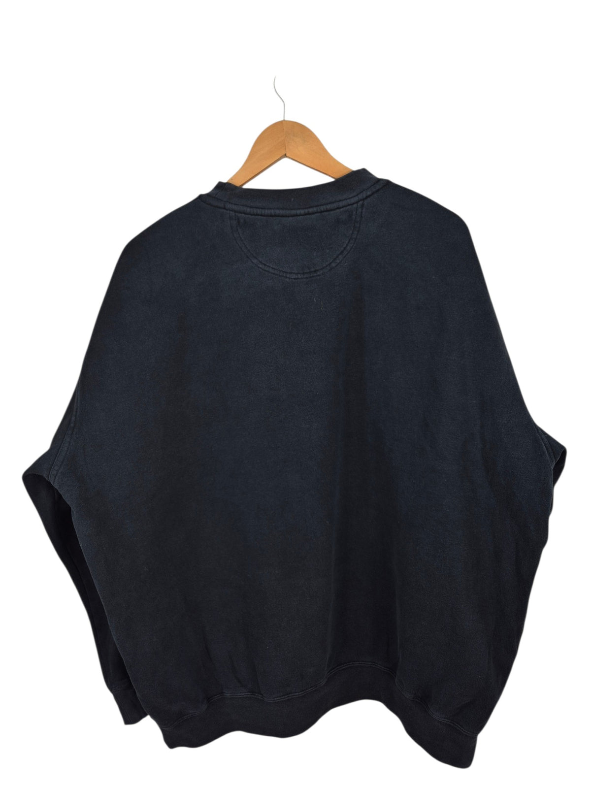 Lee Sport Pittsburgh Penguins Sweater Heren | Zwart | Maat XL