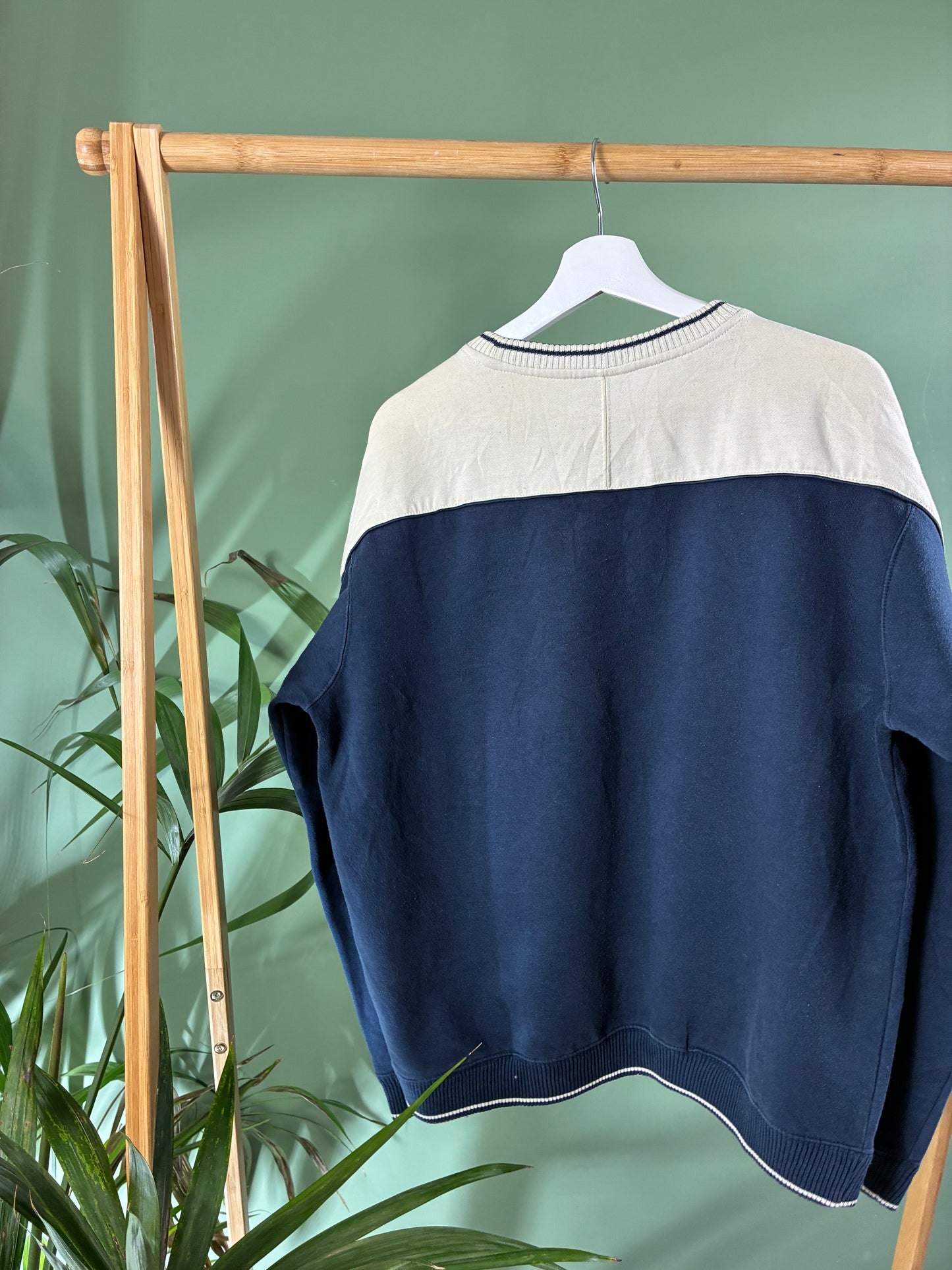 Nike sweater maat L