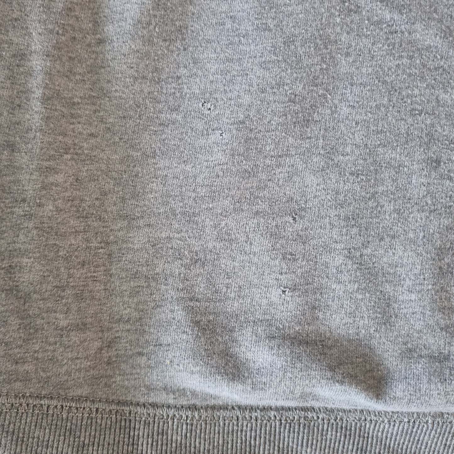 Nike sweater maat XL
