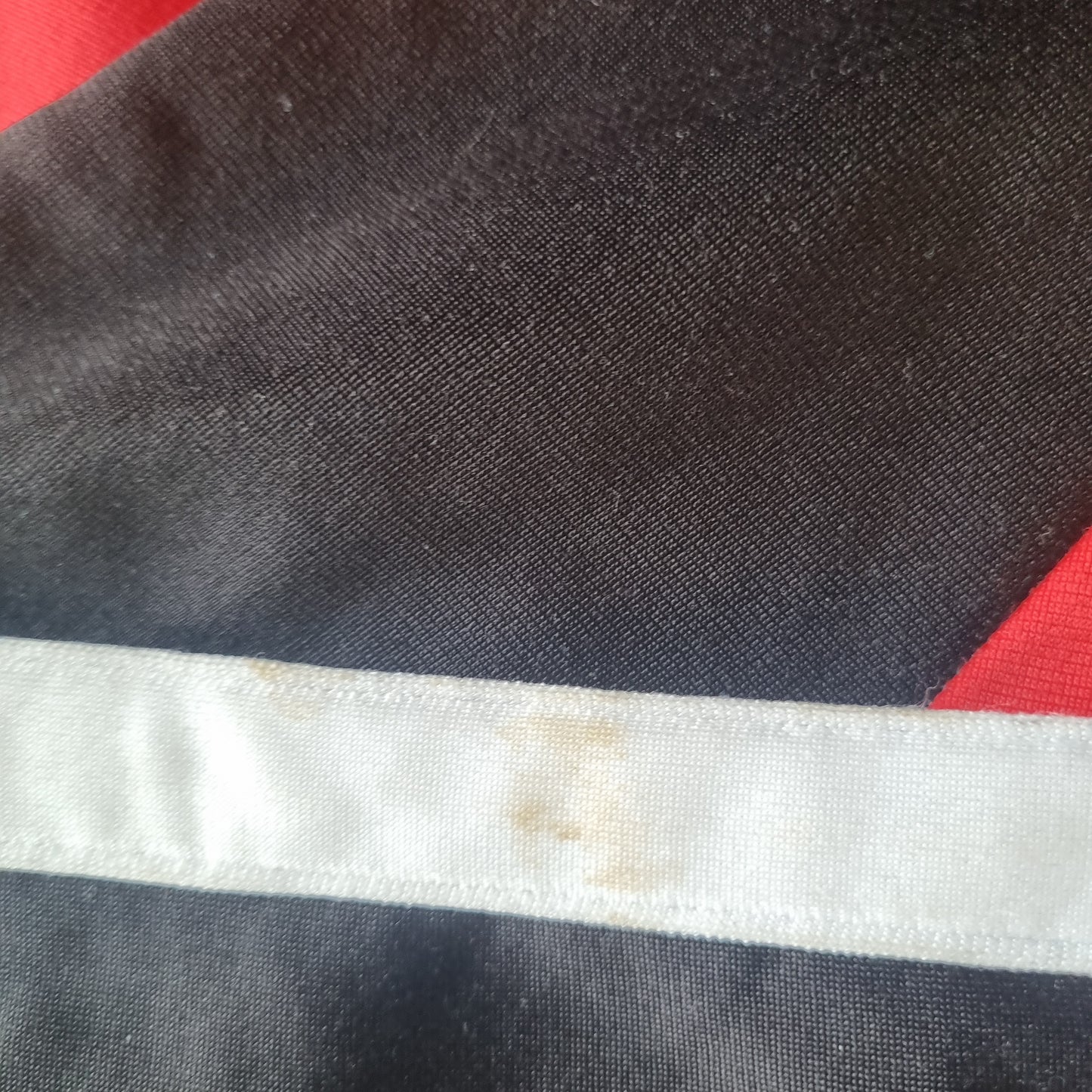 Puma zipper maat L