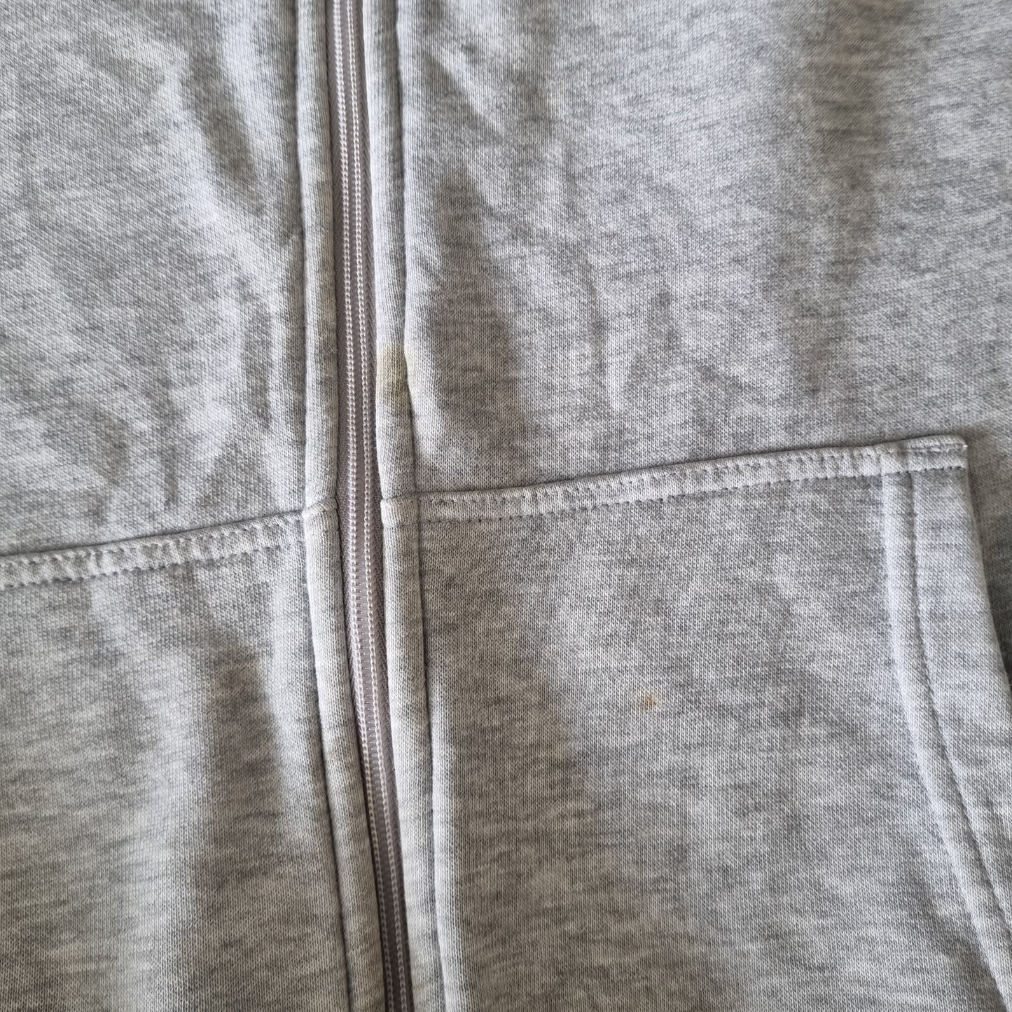 Kappa vest maat XL