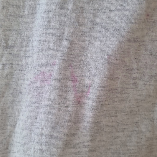 Nutmeg NY Yankees tee maat XL